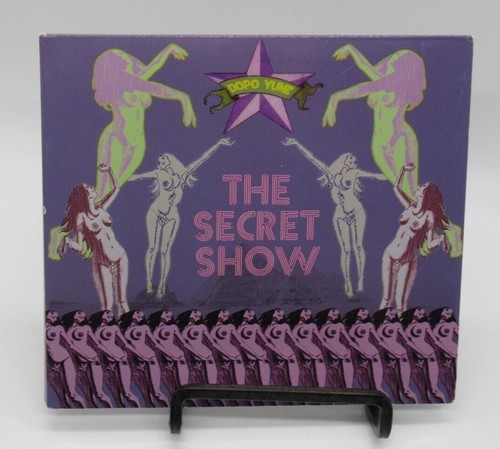 Dopo yume the secret show - the,