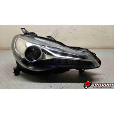 PROIETTORE LATO DESTRO (DX) LED TOYOTA GT86 2.0B 200CV 2016