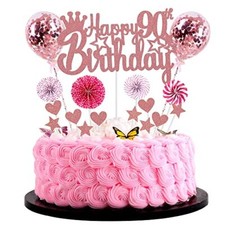 Happy 90° Compleanno