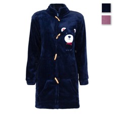 Vestaglia donna con zip