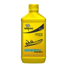 BARDAHL GREEN POWER TC-W3 OLIO