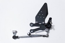 Kawasaki ZX10R 04-05 Pedana Cambio Sinistra