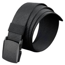 3/6X Cintura Tattica in Nylon