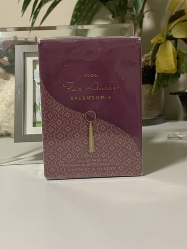 Avon far away - far, special