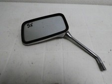 per moto custom specchietto sinistro  mirror left  ken sean