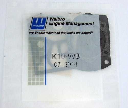 Walbro wb19 kit - wb19, riparazione