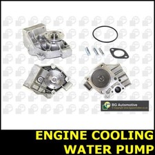 Pompa acqua raffreddamento