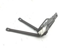 PEDANA E STAFFA SUPPORTO POSTERIORE SINISTRA POGGIAPIEDI APRILIA MX 125 2004