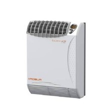 Radiatore a Gas Stufa Robur Calorio 42 M Ventilato Modulante Metano | F11380439