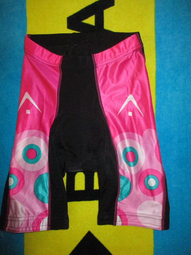 Zerie pantaloncini bici donna - zerie,