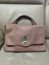 ZANELLATO Borsa Postina The Bag Daily  (M) (pelle)