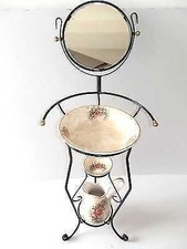 Set TOILETTE catino brocca