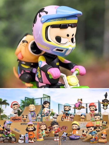 Autentica vita extreme sport - vita,