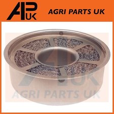 Elemento filtro bagno olio