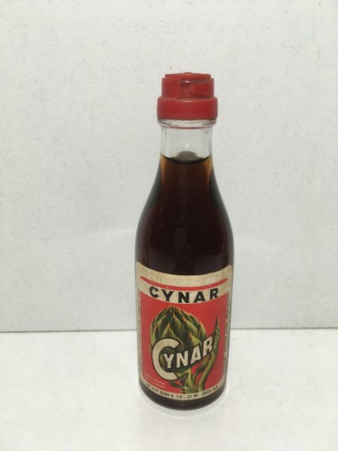 Mignon bottles miniature - -,