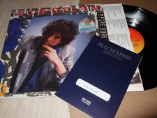 BOB DYLAN - EMPIRE BURLESQUE