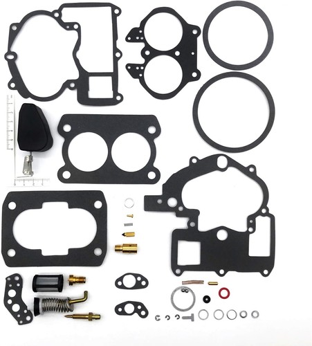 Kit carburatore completo per - carburatore,