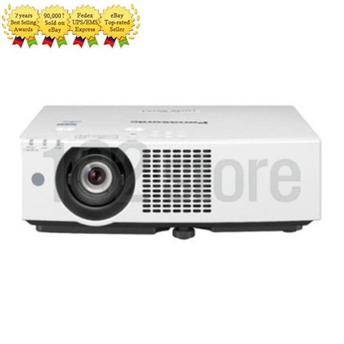 Panasonic vmz82 8000 ansi - pt-vmz82,