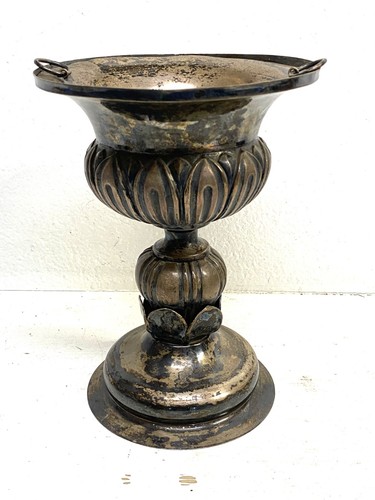 Vaso coppa fioriera - coppa,