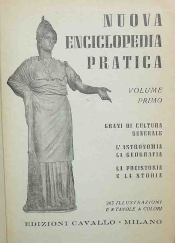 Nuova enciclopedia pratica