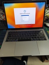 Apple MacBook Pro 13 2017
