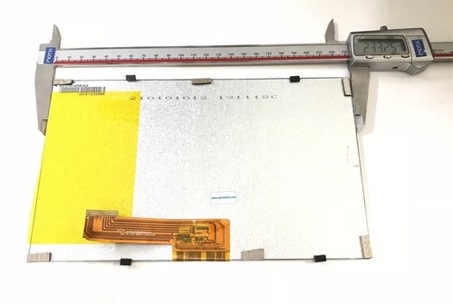 Lcd tablet inches - lcd,