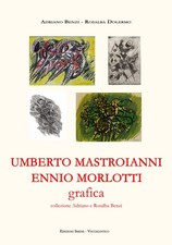 MASTROIANNI UMBERTO  ENNIO