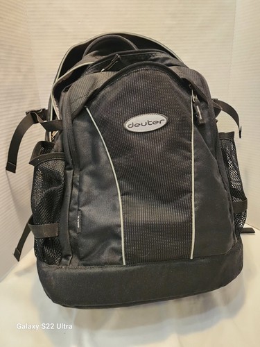Deuter giga backpack - ii,