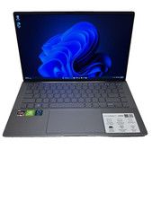 ASUS ZenBook UX434 14" — AMD