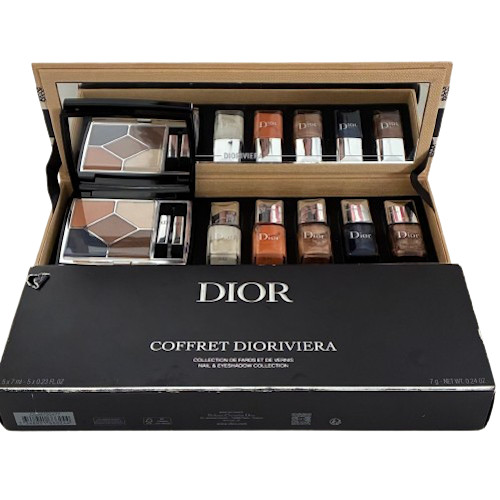 Dior dioriviera limited - dioriviera,