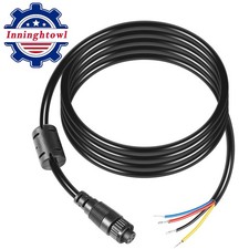 Cavo alimentazione 4 pin