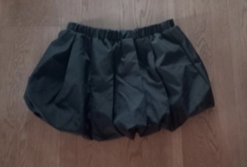 Gonna corta pantalone - corta,