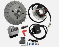 ACCENSIONE ELETTRONICA EVOK