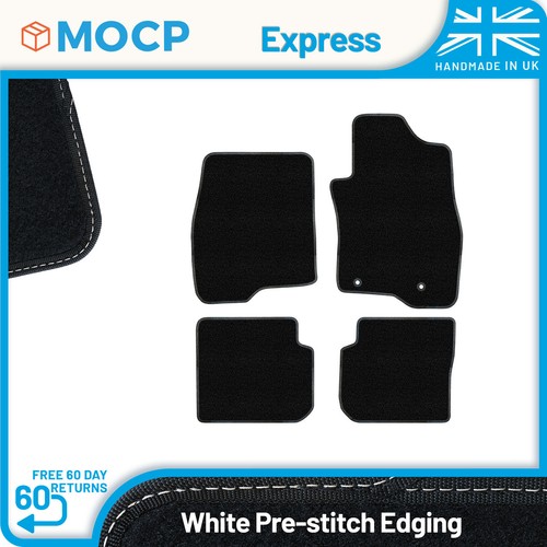Express con tappetini auto - express,
