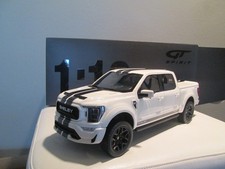 1:18 Ford Shelby F-150 Pick-Up