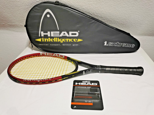 Racchetta tennis head - da,