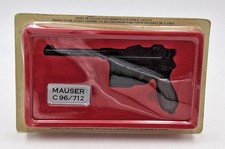 PISTOLE & REVOLVER " MAUSER