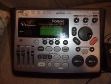 ROLAND TD-8 - MODULO AUDIO A