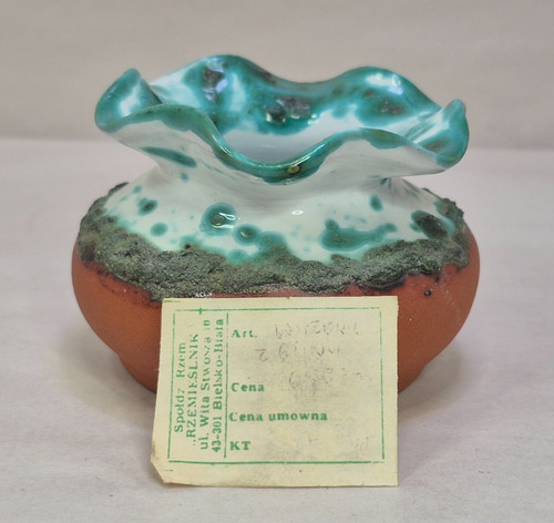 Ciotola vaso vintage - ciotola/vaso,