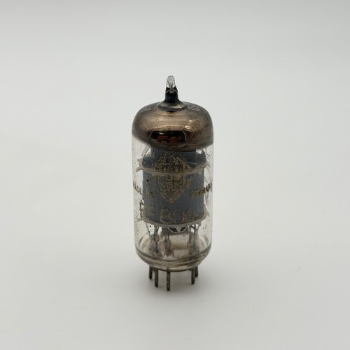 Telefunken ef806s diamond - ef806s,