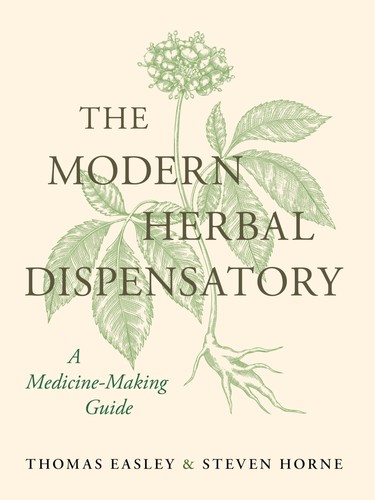 The modern herbal - modern,