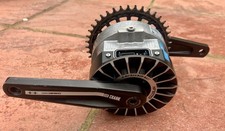 Motore haibike flyon hpr120s - motore,