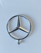 MERCEDES BENZ FREGIO STEMMA