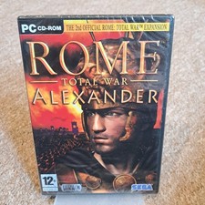 Rome Total War Alexander 2°