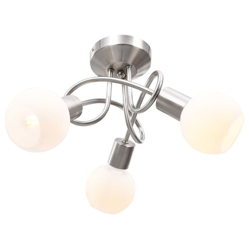 Lampadario paralume per - per, 3