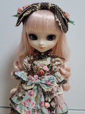 Pullip Dolls Alice Du Jardin