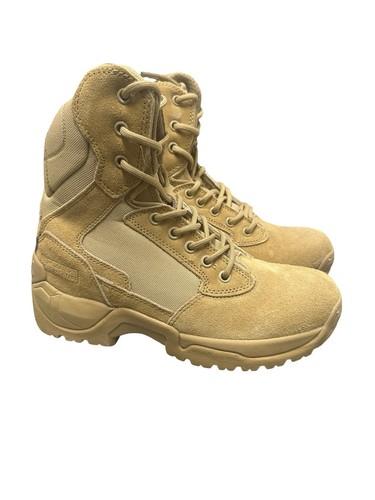 Stivali combattimento - da,