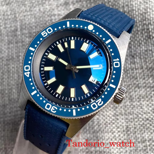Tandorio 41mm 62mas - 62mas, 30atm