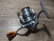 Shimano twin power c2500s - power,