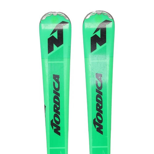 Sci nordica spitfire - nordica, +